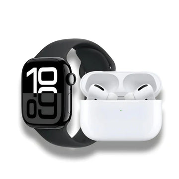 ME 27 Ultra 3 Smart watch With Touch Airpods
