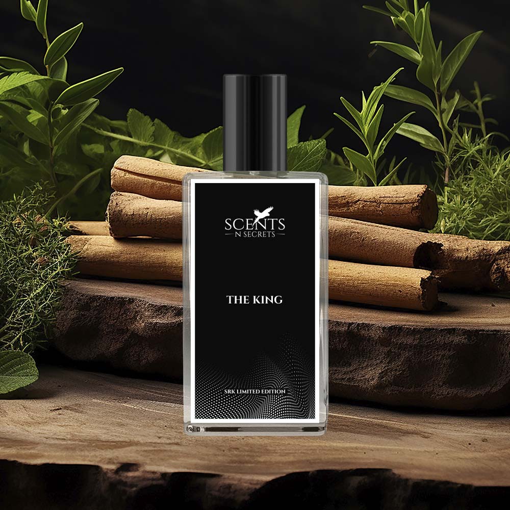 KING - Limited Edition