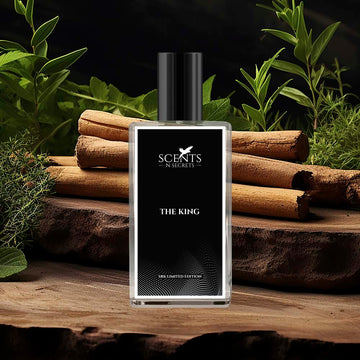 KING - Limited Edition