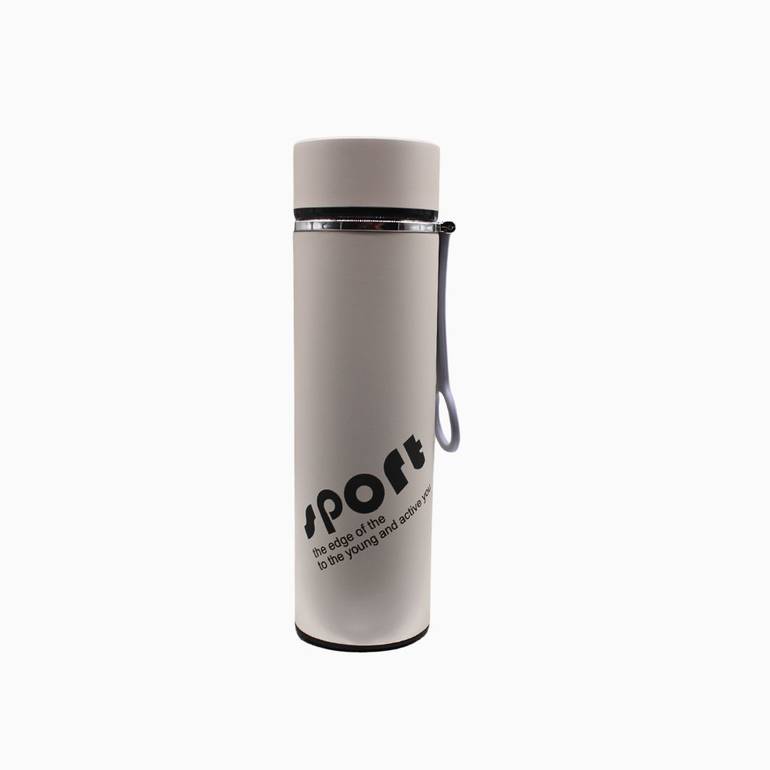 Sport Thermos Bottle – Hot & Cold Vacuum Flask"