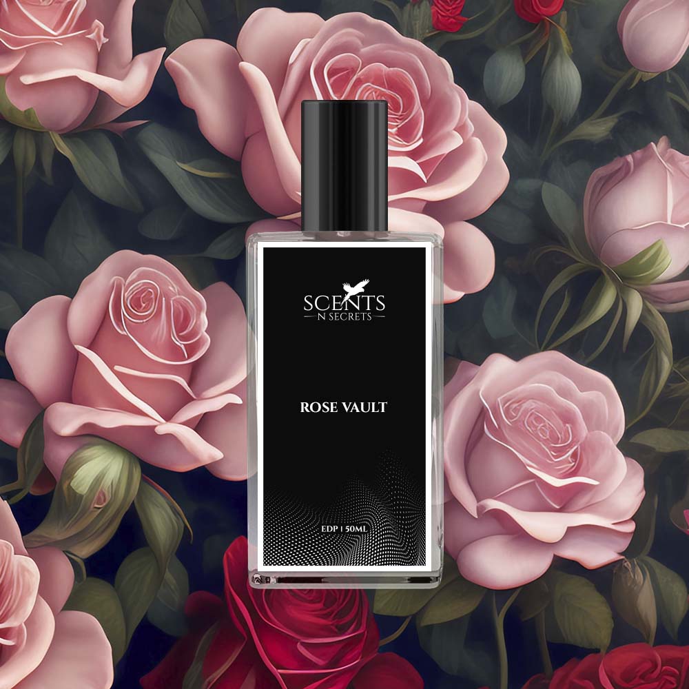 Rose Vault
